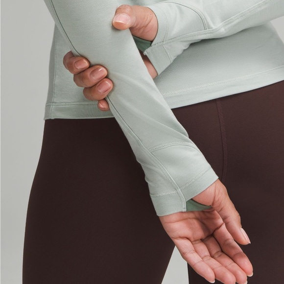 Lululemon Long-Sleeve Crewneck Base Layer - Picture 3 of 5